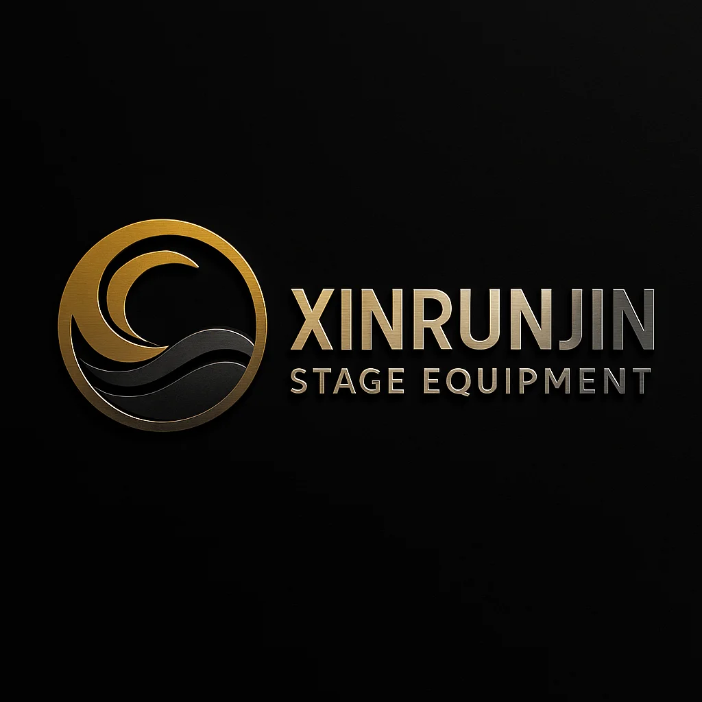 XinRunJin Technology Limited