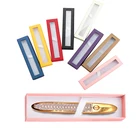 Glue Magic Gule Free Eyeliner Pen 3D Mink False Eyelash Glue Eyeliner False Lash Glue