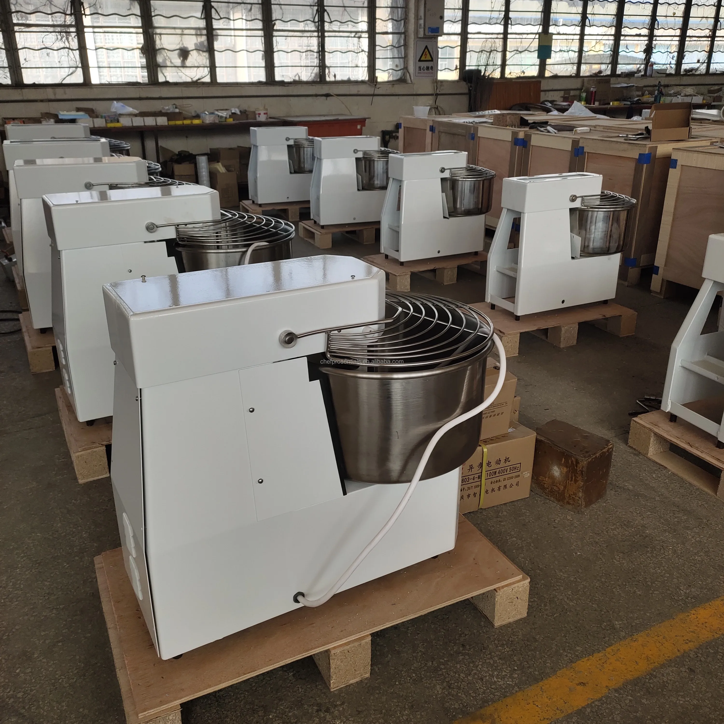 Cross Flow Fans, 220V, 220V 50Hz - detail 20