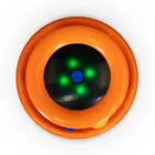 Toys Ball Pet Excellent Material Treat Dispenser Interactive Toys Ball Thrower For Dog Training Pet Interactive Toys