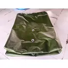 Tank Large 500 Cbms PVC Soft Foldable Fuel Storage Tank
