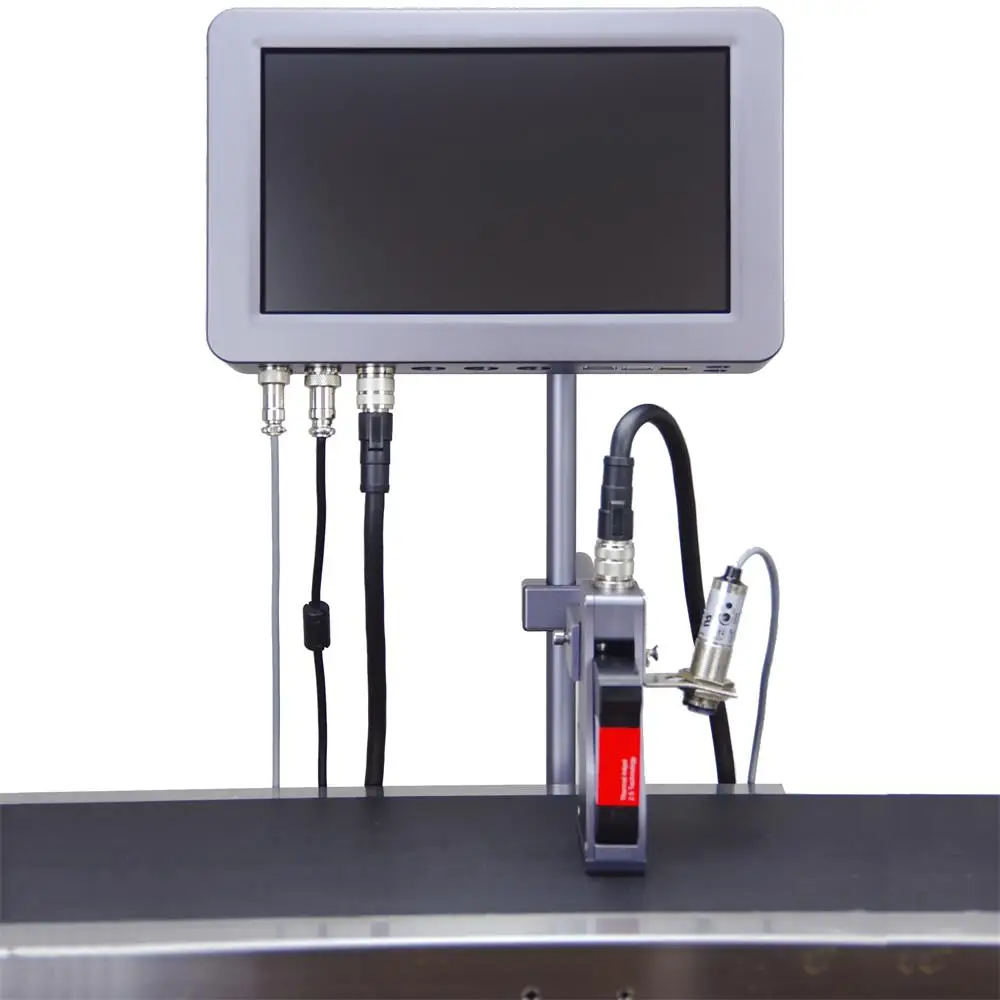 Industrial Thermal Inkjet Printer 