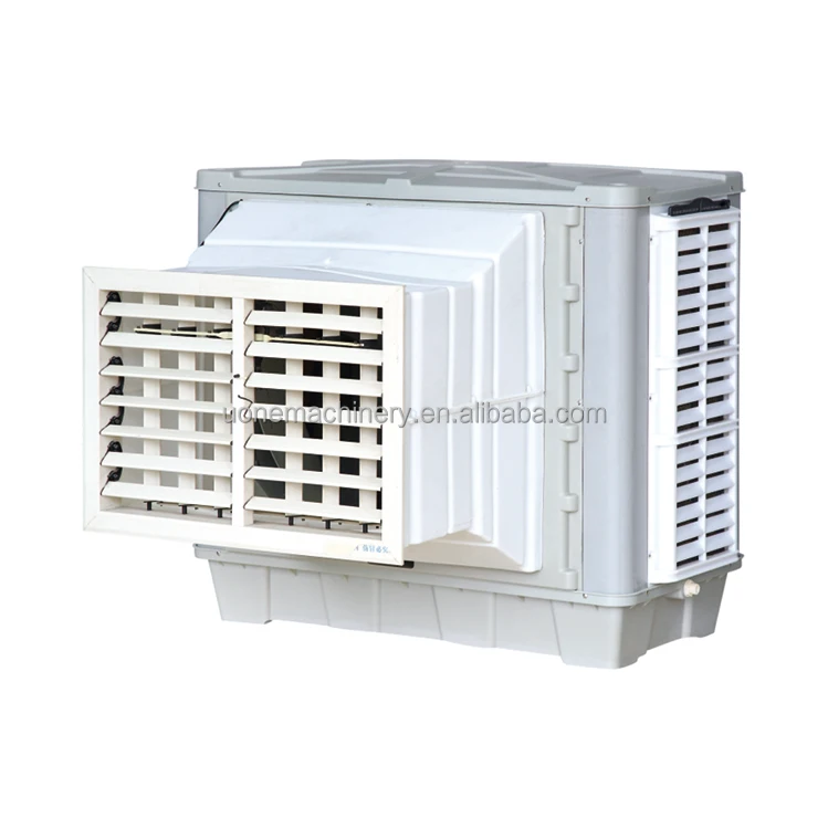 Mounted Desert Air Cooler, 4500, 5000-8000 m3 - detail 22