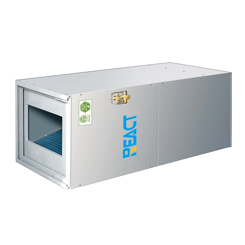 Air Handling Unit, REACT, DAC-60, AHU, 5Ton - detail 6