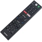 Tv Voice Remote Control RMF-TX200P For 4K BRAVIA Android TV