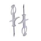 Veterinary 2020 New And Hot Sale RFID Veterinary Equipment ICAR Approved Transponder With Syringe