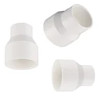 Pvc Pvc Fitting Fitting Best Price Good Quality PVC PIPE FITTINGS ASTM D2466 SCH40 PVC Reducing Coupling