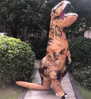 Manufacturer Supply Inflatable Dinosaur Costume For Wholesales