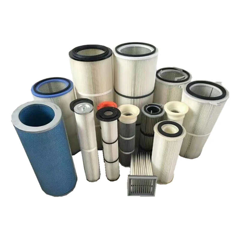 Dust Collector Filters 5153