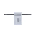 Car Spare Part Toy Accessories Pull Line Gear Box Friction Motor Gearbox Prices Pull Back Car Spare Part