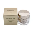 Gold Gel Gold 24K Gold Gel Crystal Facial Mask Best Selling Honey Extract For Woman Skin Care