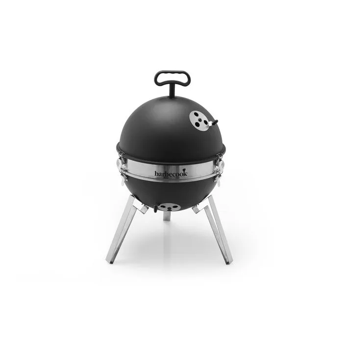 censuur teller gelijkheid Outdoor Bbq Tabletop Charcoal Smoker Grill Barbecook Billy - Buy Barbecue  Grill Charcoal,Charcoal Bbq Smoker Grill,Barbecook Grill Product on  Alibaba.com