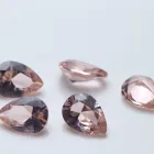 Gemstone Keliji Gems Wholesale Top Quality Pink Color In Stock Synthetic Nano Gemstone