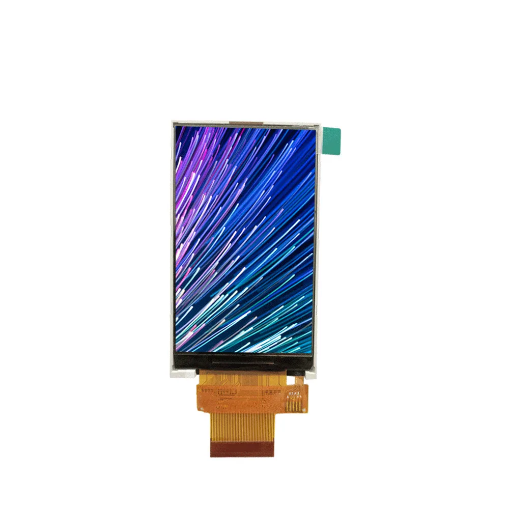 3.0 tft lcd module supplier