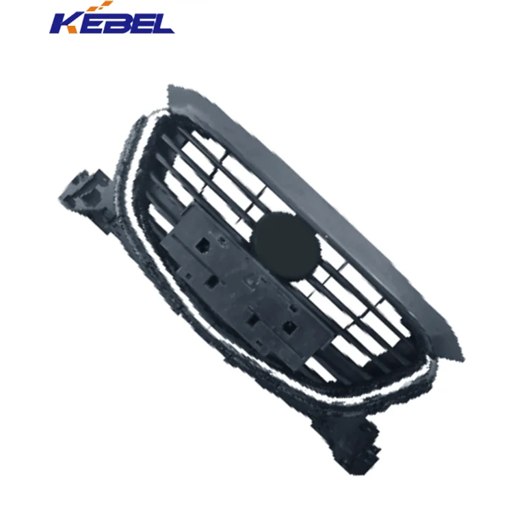 KEBEL Car Front Grille Sports Edition OEM BAPJ/BAPK-50712 Car Grills for Mazda3 Axela manufacture