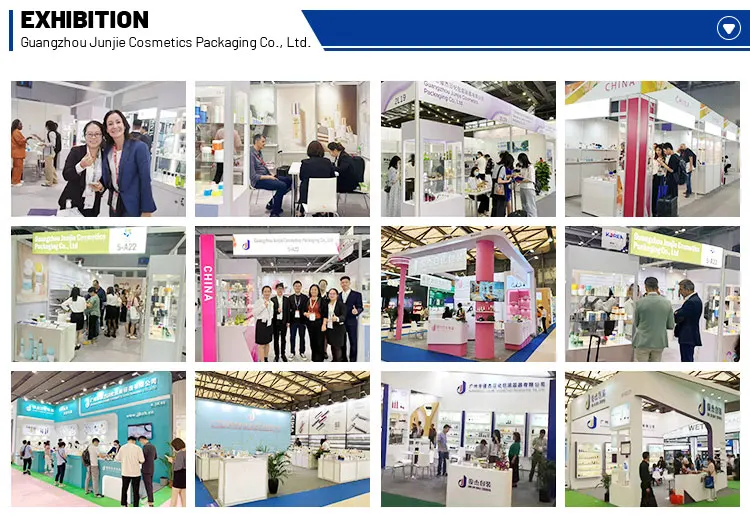 Custom Plastic Jars with Flip Lids 150g 100g Durable PET PP Cosmetic Jars with Tweezers or Spoon for Face Mask Toner Cotton Pad