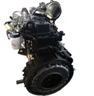 Engine 210hp Diesel Engine For Truck Motor 6BT
