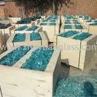 Sea Glass Wholesale Sea Crushed Glass Garden Landscape Glass