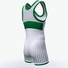Wrestling Singlet Custom Designs Custom Sublimated Wrestling Singlet For Men Kids