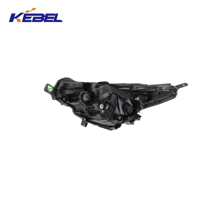 product kebel auto car front head lamp oem 84002fn00a 84002fn01a auto head lights for subaru impreza 2020 2021 2022 2023-6