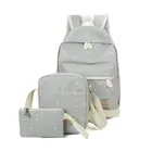 High School High Quality Durable Using Various Wholesale School Bags For Teenagers