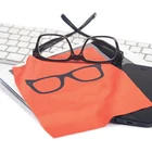 Lens Cleaning Newest Good Sell Oem Nano Anti Fog Lens Cloth Glasses Microfiber Cleaning Cloth