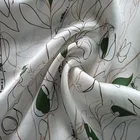 Silk 100% Silk Mulbery Kimono Natural Silk Fabric For Clothing Lining