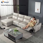 Seat Chair REGAL 4302 Seat Reclining Mechanism Recliner Mechanism Sofa Chair Frame Furniture Accessories Mechanism Parts