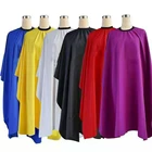 Cape Hairdressing Cape Hairdressing Cape Support Customization Durable Using Cheap Luxury Kids Barber Cape