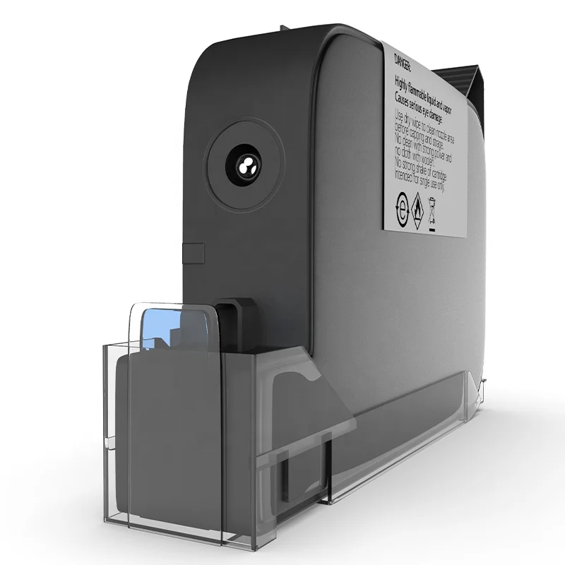 2.5 Solvent Refil Kit Ink Cartridges 