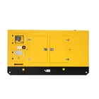 Generator Aosif Super Silent Generator 200/230/240/250 KVA KW Diesel Generator Genset Price Photo