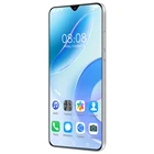 Phone P50PRO New 6.7-inch Android Smartphone Water Drop Big Screen Mobile Phone