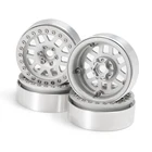 Rc Hobby Car Car Chinese Factory Mini RC Hobby Model Car 2.2 Inch Rims Wheel For 1/10 RC Rock Crawler Car
