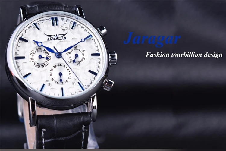 Montre jaragar online