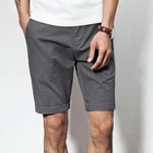 Wear Shorts For Custom Mens Casual Cotton Shorts Male Summer Beach Wear Swim Shorts For Men