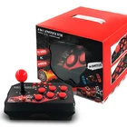 Ps3 YLW 4 In 1Wired TV Video Game Console Switch Joystick Controller Plug And Play For PC PS3 Android