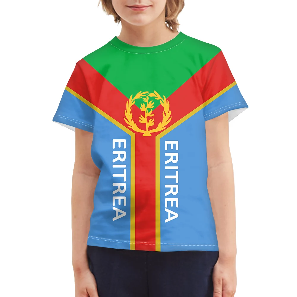 eritrean shirts