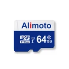 Card Sd Cheap Price Custom Logo Micro High Speed Mobile Phone Memory Card 32gb Tf Sd Card