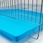 Bird Bird Multi-color Customizable Export Wholesale Breeding Parrot Canary Wire Mesh Bird Cage