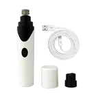 Dog Electric Nail Drill Grinder And Engraver Professional Dog Nail Grinder Shenzhen Googou Pet Products