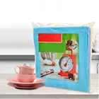 Kitchen Towel Kitchen 120gram/140gram/200gram Nonwoven Reusable Kitchen Towel For Wholesale