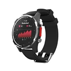 Phone Newest Touch Screen Smartwatch Sport Smart Fitness Tracker Call Reminder Heart Rate Monitor For Mobile Phone