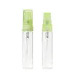 3ml Glass Perfume Bottle 1ml 2ml 3ml Mini Glass Vial Tester Transparent Perfume Bottle