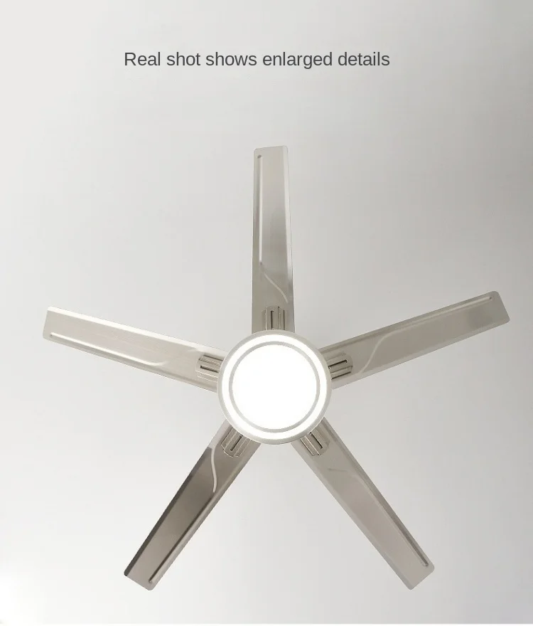 Ceiling Fan, 110V-265V, HC-22025117 - detail 14