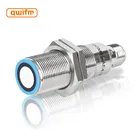 Ultrasonic Ultrasonic IP67 1000mm Excellent Quality And Reasonable Price UB1000 Series Waterproof Ultrasonic Sensor