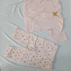 Kids Skirt Girl China Wholesale Kids Wear Summer Skirt Trousers Girl Clothing Set