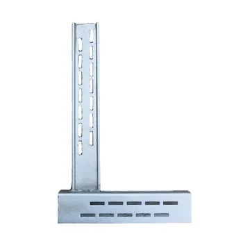 Fasteners for fixing concrete fastening formwork square columns