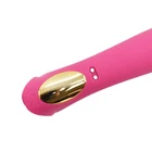 Adult 2021 New Tongue Dildo Vibrator Clitoris Vagina Stimulator Waterproof Massager Adult Sex Toys For Women