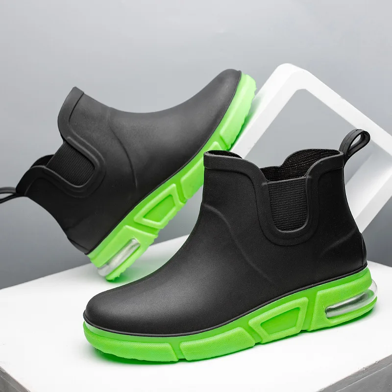 soft waterproof shoes