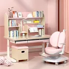 Table Tables Kid Wood Study Desk Study Table Ergonomic Children Furniture Sets Children Tables
